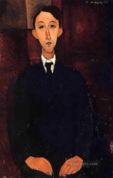 1916 Lienzo - manuel humberg esteve 1916 Amedeo Modigliani